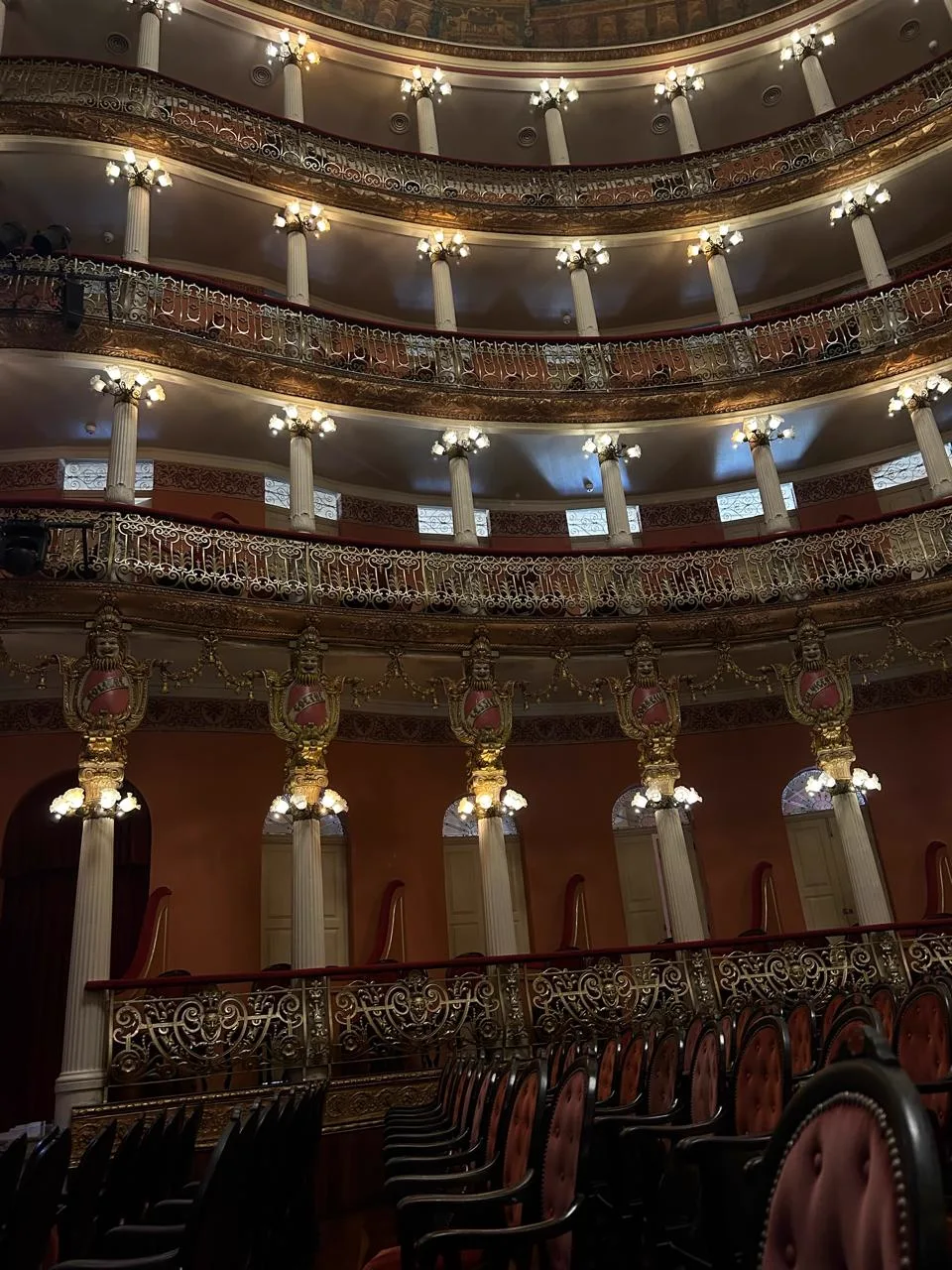 Teatro Amazonas