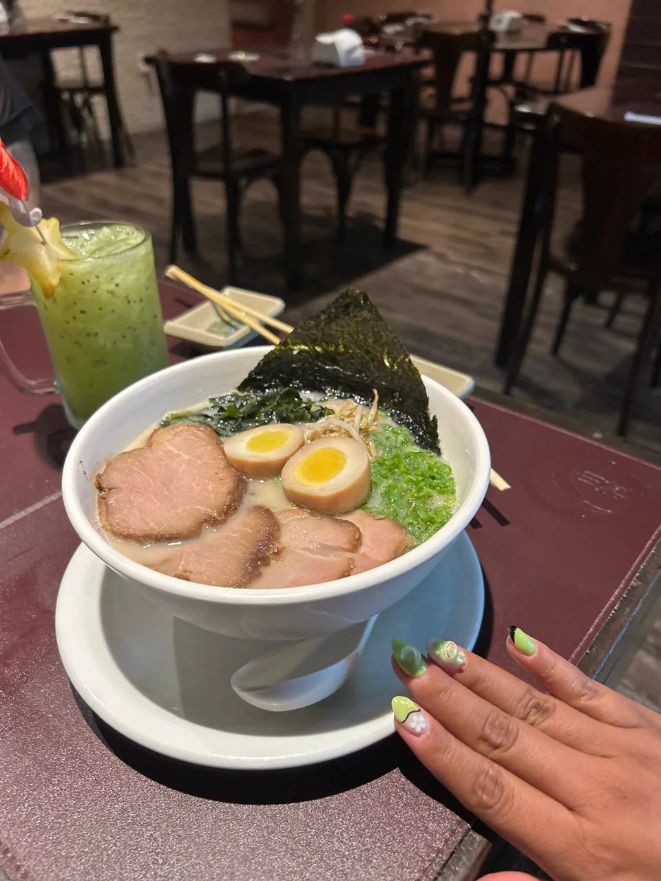 Ramen