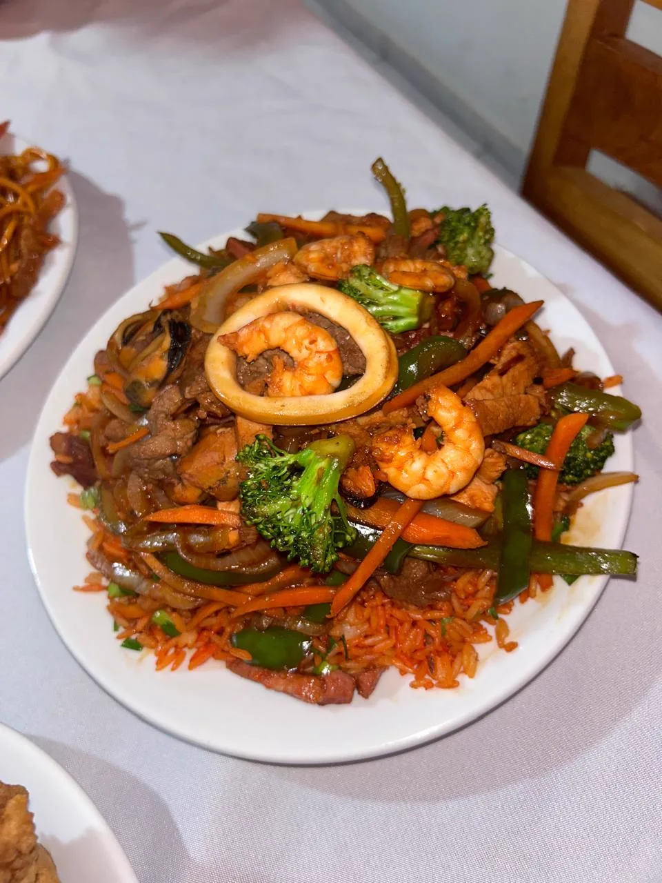 Yakisoba